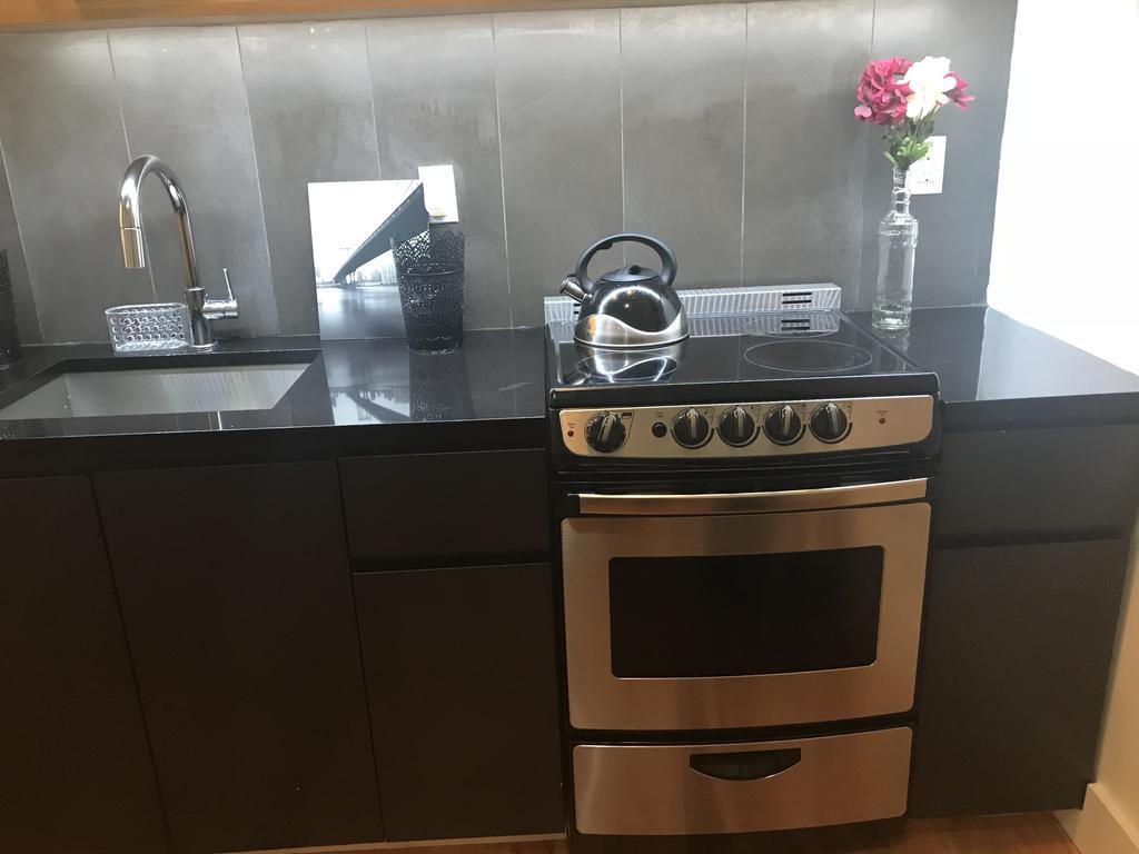 نيو يورك The Pandora Guest House المظهر الخارجي الصورة