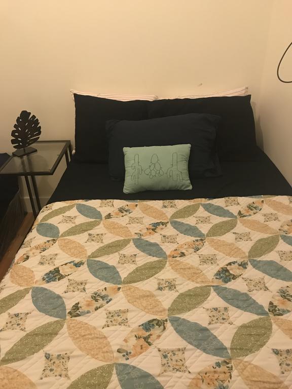 نيو يورك The Pandora Guest House المظهر الخارجي الصورة