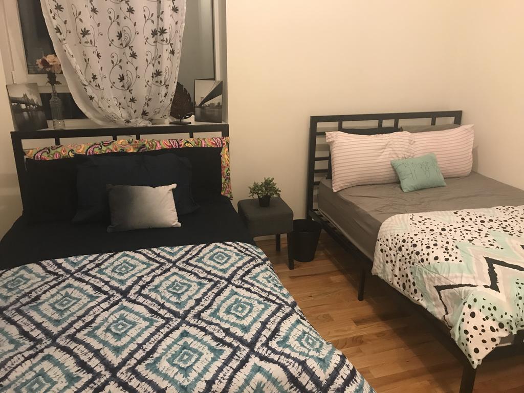 نيو يورك The Pandora Guest House المظهر الخارجي الصورة