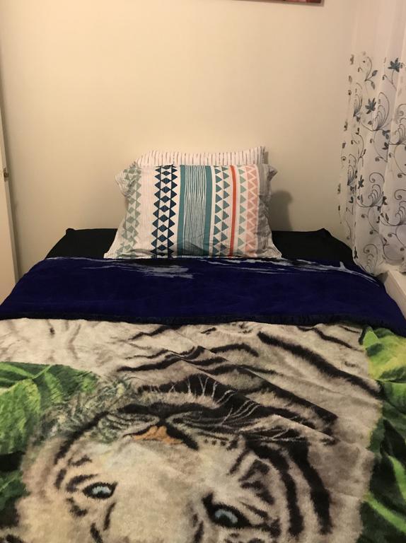 نيو يورك The Pandora Guest House المظهر الخارجي الصورة
