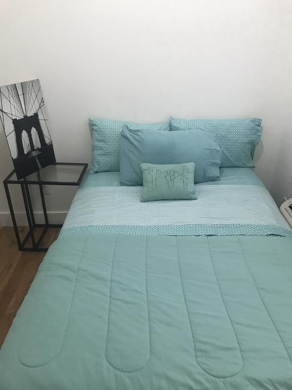 نيو يورك The Pandora Guest House المظهر الخارجي الصورة