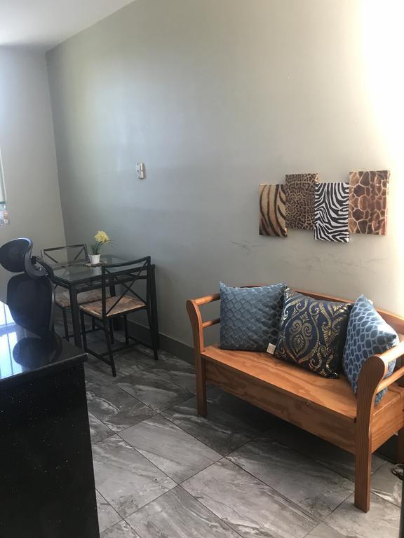 نيو يورك The Pandora Guest House المظهر الخارجي الصورة