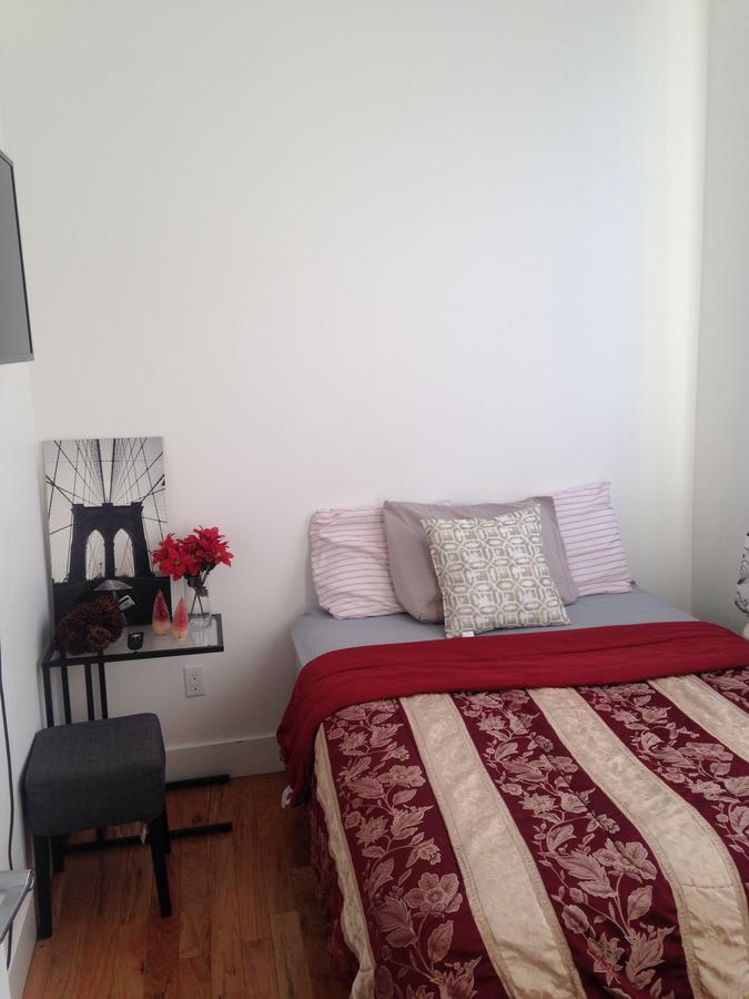 نيو يورك The Pandora Guest House المظهر الخارجي الصورة